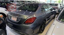 مێرسێدس بێنز C-Class